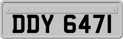DDY6471