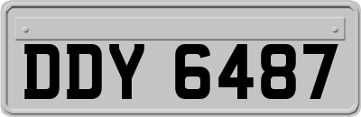 DDY6487
