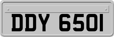 DDY6501