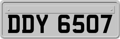 DDY6507
