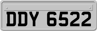 DDY6522