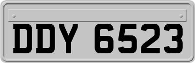DDY6523