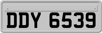 DDY6539