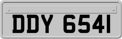 DDY6541