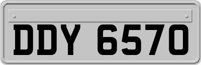 DDY6570