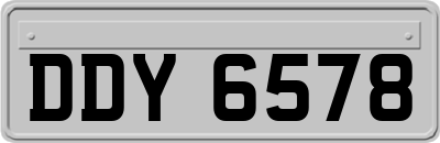 DDY6578
