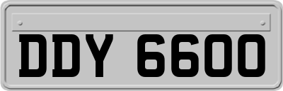 DDY6600