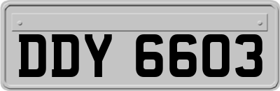 DDY6603