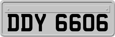 DDY6606