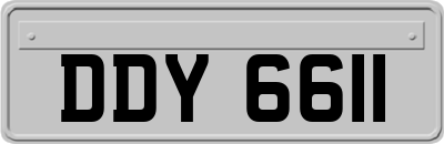 DDY6611
