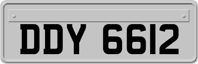 DDY6612