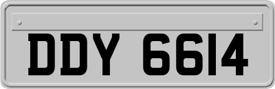 DDY6614