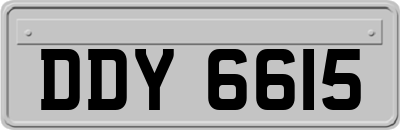 DDY6615