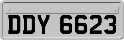 DDY6623