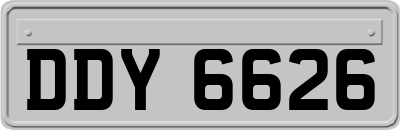 DDY6626