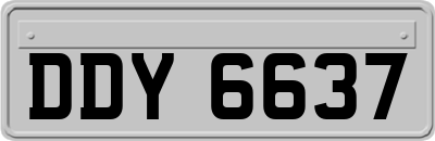 DDY6637