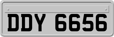 DDY6656