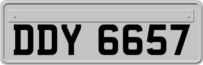DDY6657