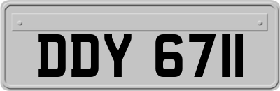 DDY6711