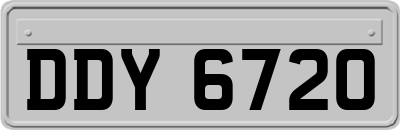 DDY6720