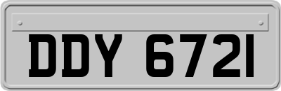 DDY6721