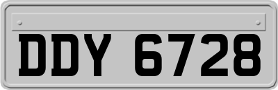 DDY6728