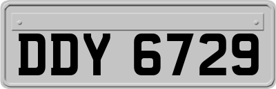 DDY6729
