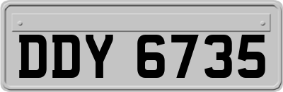 DDY6735