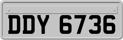 DDY6736
