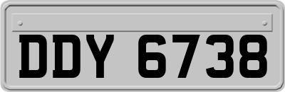 DDY6738