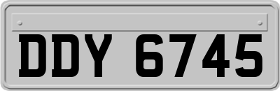 DDY6745