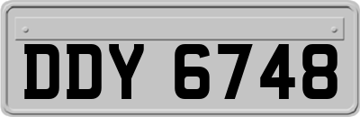 DDY6748