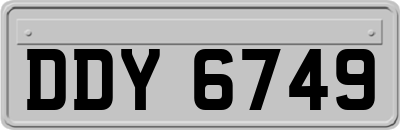 DDY6749