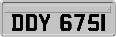 DDY6751