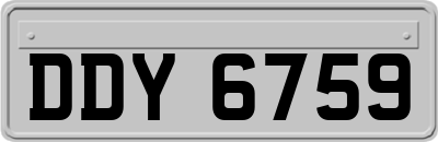 DDY6759