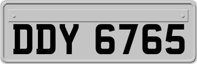 DDY6765
