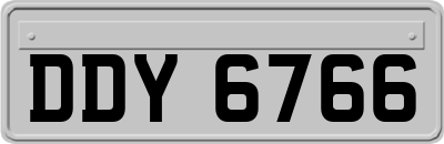DDY6766