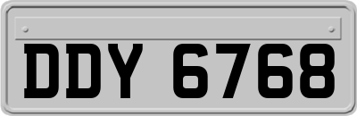 DDY6768