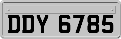 DDY6785