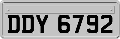 DDY6792
