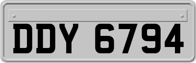 DDY6794