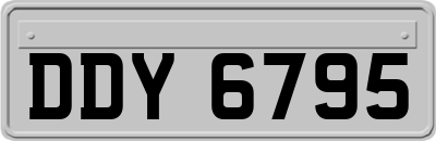 DDY6795
