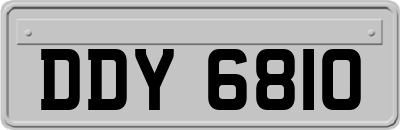 DDY6810