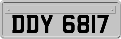 DDY6817