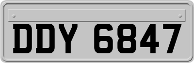 DDY6847