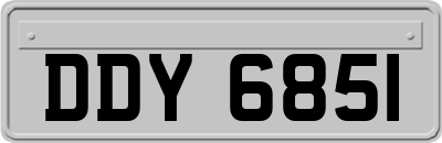 DDY6851