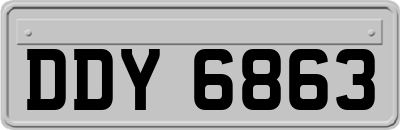 DDY6863