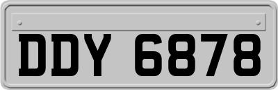 DDY6878
