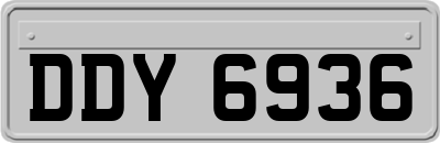 DDY6936