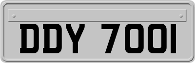 DDY7001